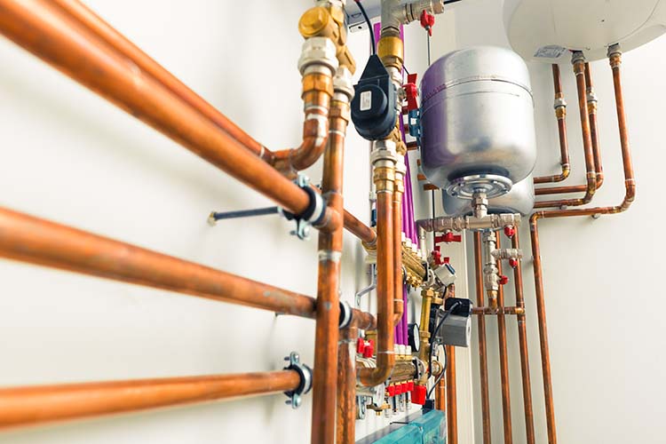 Chauffage aquathermique Esserval-Tartre