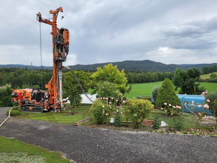DSB Forage Jura