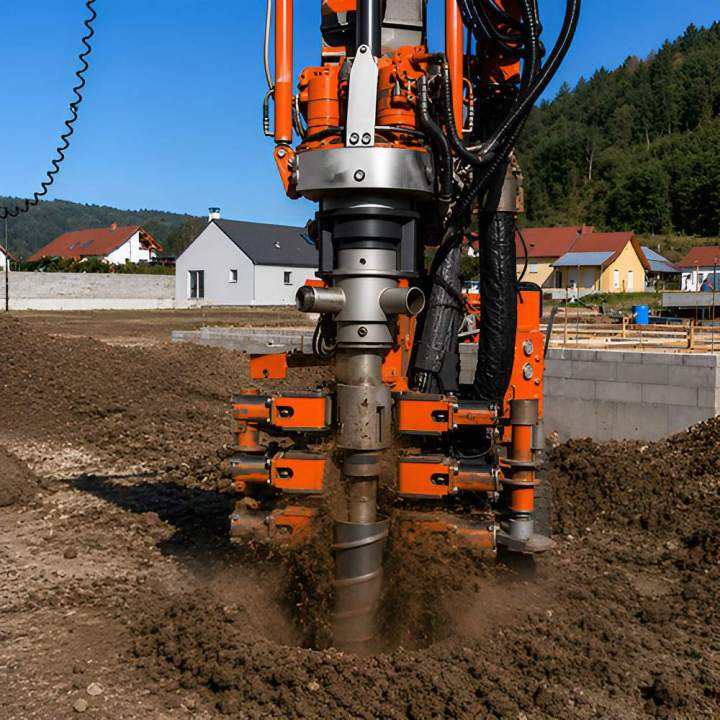 Expert en forage Esserval-Tartre