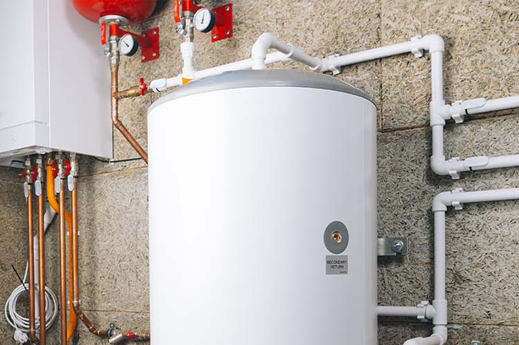 Chauffage aquathermique Esserval-Tartre