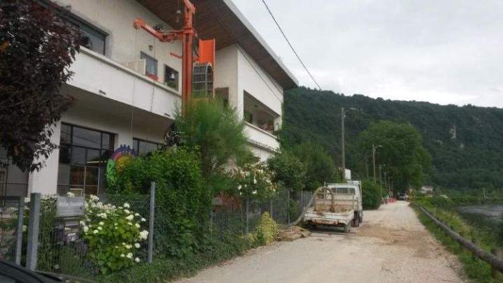 Travaux de forage Esserval-Tartre